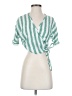 Rails Green Kimono Size XS - photo 1