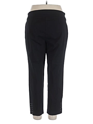 Roz & Ali Active Pants (view 2)