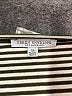 Green Envelope Stripes Gray Ivory Short Sleeve T-Shirt Size XL - photo 7