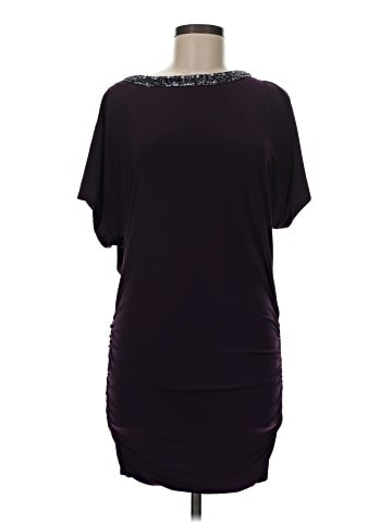 Cachet Short Sleeve Turtleneck (view 1)