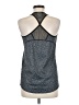 Nike Gray Active Tank Size M - photo 2