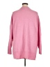 Torrid Pink Cardigan Size 1X Plus (1) - photo 2