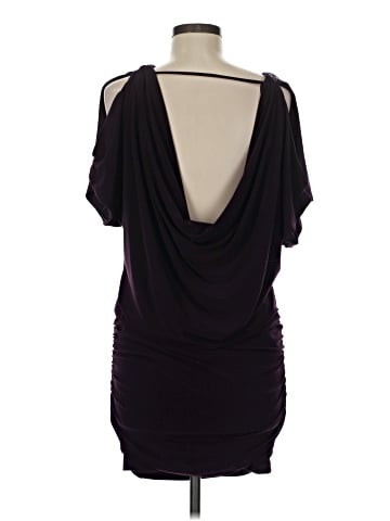 Cachet Short Sleeve Turtleneck (view 2)