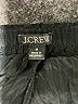 J.Crew Solid Black Casual Pants Size M - photo 4