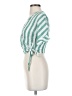 Rails Green Kimono Size XS - photo 5