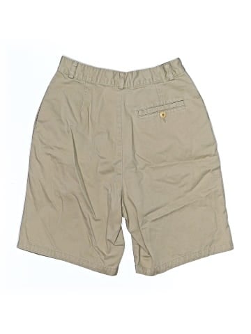 Brooks Brothers Khaki Shorts (view 2)
