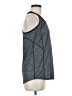 Nike Gray Active Tank Size M - photo 4