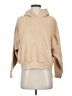 WeWoreWhat 100% Cotton Tan Sweatshirt Size S - photo 1