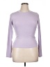 Unbranded Purple Long Sleeve T-Shirt Size XL - photo 1