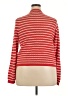Old Navy Red Cardigan Size XXL - photo 2