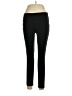Seven7 Solid Black Active Pants Size L - photo 1