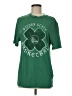 Fanatics Green Short Sleeve T-Shirt Size M - photo 1
