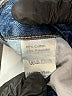 Shein Blue Jeans Size 30 waist - photo 8