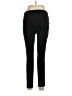 Seven7 Solid Black Active Pants Size L - photo 2
