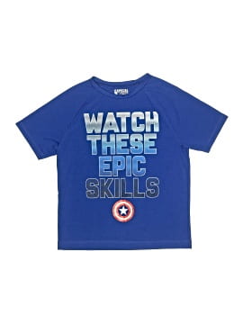 Special Tee Short Sleeve T-Shirt (view 1)