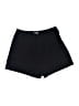 Banana Republic Solid Black Shorts Size L - photo 1