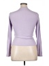 Unbranded Purple Long Sleeve T-Shirt Size XL - photo 2