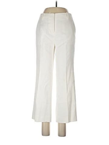 J.Crew Linen Pants (view 1)