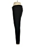 Seven7 Solid Black Active Pants Size L - photo 5