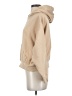 WeWoreWhat 100% Cotton Tan Sweatshirt Size S - photo 5
