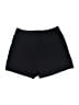 Banana Republic Solid Black Shorts Size L - photo 2