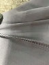 Torrid 100% Polyester Gray Short Sleeve Blouse Size 16 (estimated) - photo 8
