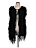 Molly Green Black Cardigan Size L - photo 1