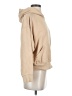 WeWoreWhat 100% Cotton Tan Sweatshirt Size S - photo 4