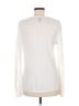 Gap Outlet 100% Cotton White Pullover Sweater Size M - photo 2