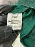 Assorted Brands Green Long Sleeve Blouse Size XL - photo 8