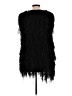 Molly Green Black Cardigan Size L - photo 2