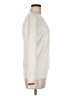 Unbranded Hearts White Pullover Sweater Size M - photo 4
