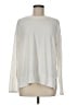 Lucky Brand Ivory Pullover Sweater Size M - photo 1
