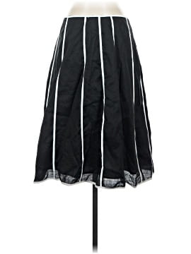 Anne Carson Formal Skirt