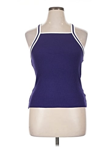 Carbon Copy Tank Top (view 1)
