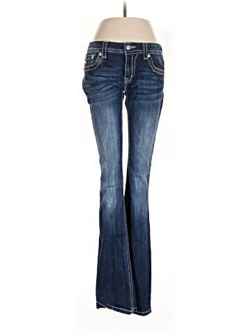 Miss Me Jeans (view 1)