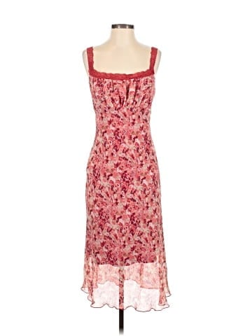 Jonathan Martin Cocktail Dress (view 1)