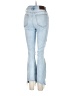 Hidden Jeans Hearts Blue Jeans Size 26 waist - photo 2