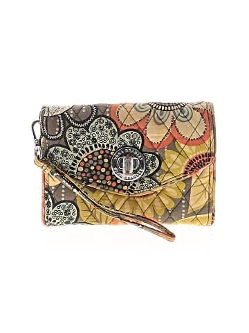 Vera Bradley Wristlet (view 1)