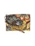 Vera Bradley Paisley Gold Wristlet One size - photo 1