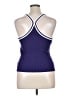 Carbon Copy Purple Tank Top Size XL - photo 2