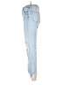 Hidden Jeans Hearts Blue Jeans Size 26 waist - photo 5