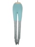Alo Color Block Teal Active Pants Size XXS - photo 1