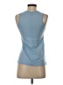 Baseballism Blue Tank Top Size XS - photo 2