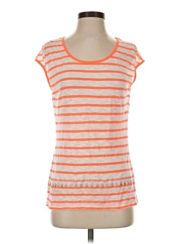 The Limited Sleeveless T-Shirt (view 1)