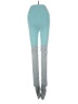 Alo Color Block Teal Active Pants Size XXS - photo 2