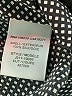 Joie 100% Silk Solid Gray Silk Pants Size 4 - photo 8