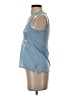 Baseballism Blue Tank Top Size XS - photo 5