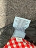 Assorted Brands Checkered-gingham Red Skirt Size S (kids) - photo 4