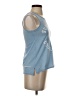 Baseballism Blue Tank Top Size XS - photo 4